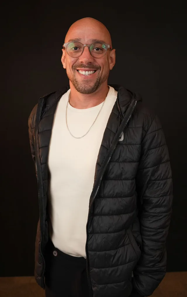 Anderson Araújo, fundador da Oss Digital